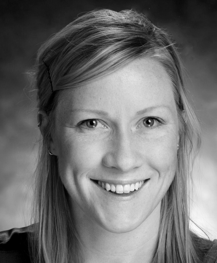 Annie Haas - Acupuncture & Chinese Medicine specialist in Lansing, Michigan