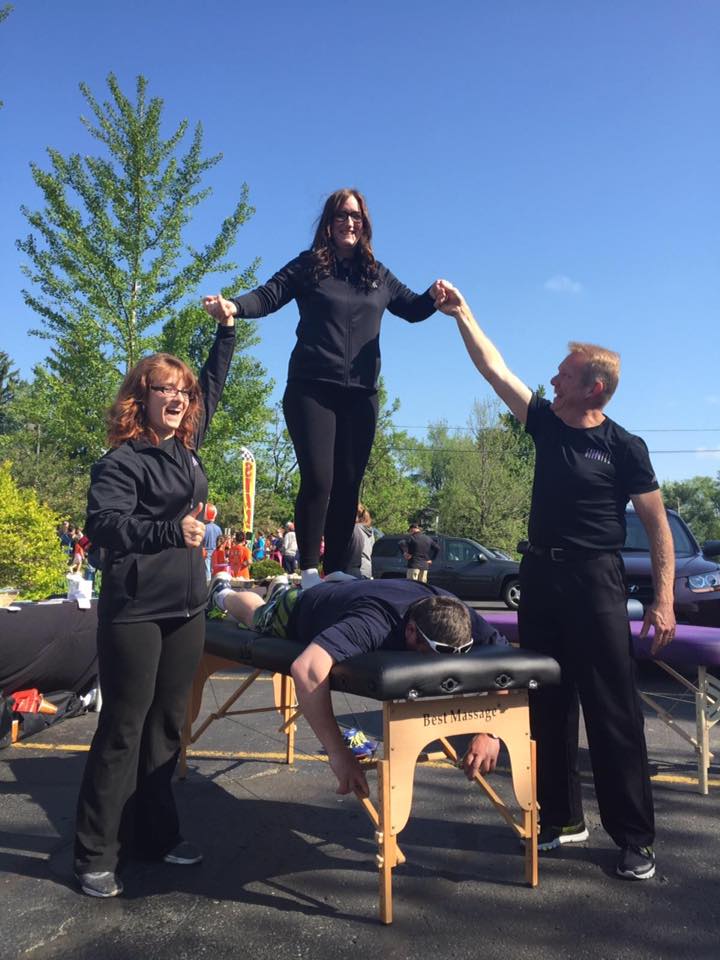 ashiatsu