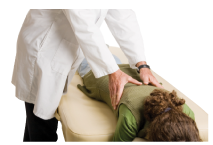 Chiropractic